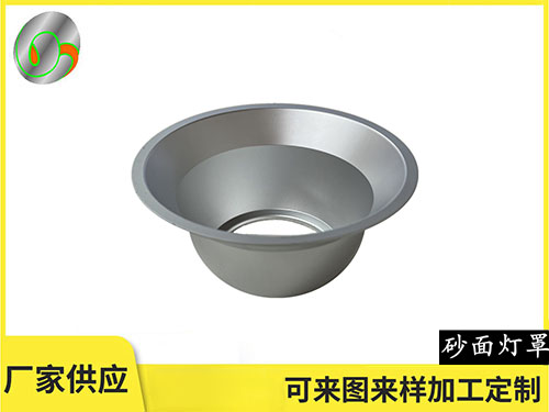 惠州旋压制造